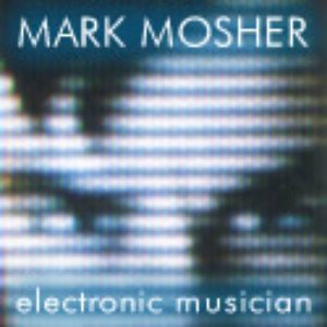 Avatar for Mark Mosher