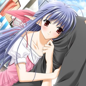 Avatar for ネリネ(永見はるか)