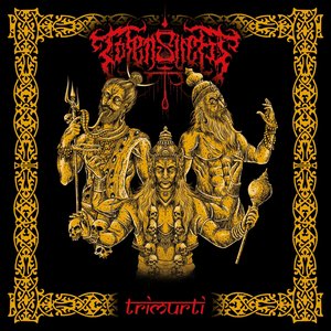 Trimurti