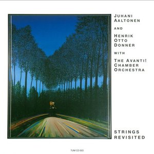 Strings Revisited