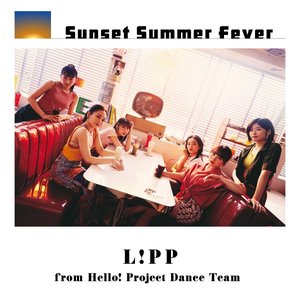 Sunset Summer Fever - Single