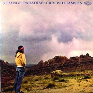 Strange Paradise