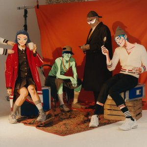 Avatar di Gorillaz