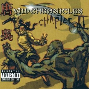 Wu-Chronicles, Chapter 2