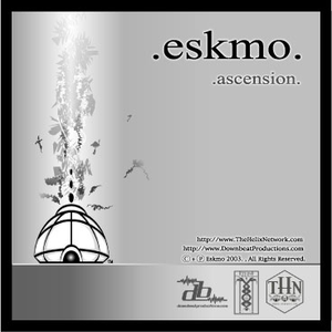Ascension cover