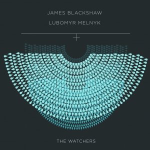 Image for 'The Watchers'