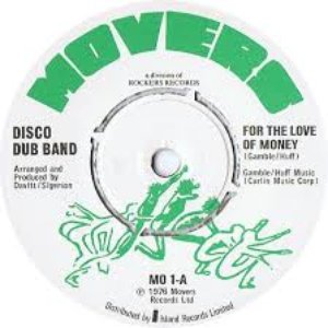 Disco Dub Band のアバター