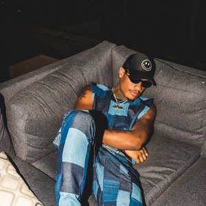 Malcolm Anthony 的头像