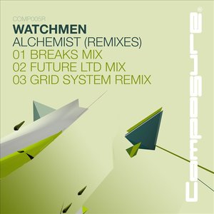 Alchemist  Remix EP