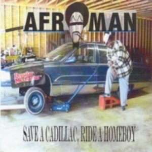 Afroman - A Homeboy Can Survive Lyrics - Zortam Music