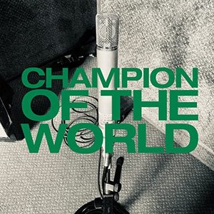 Champion Of The World