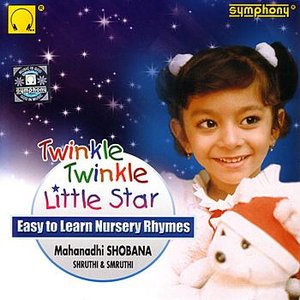 Image for 'Twinkle Twinkle Little Star'