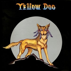 Yellow Dog