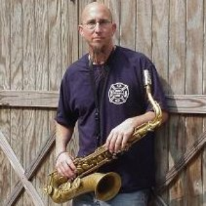Jeff Coffin photo provided by Last.fm