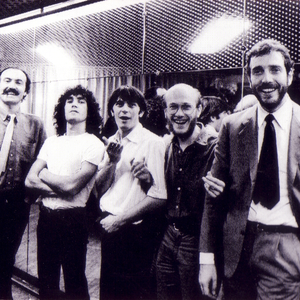 Stormy Six photo provided by Last.fm