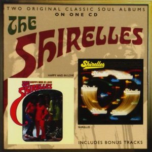 Happy And In Love / Shirelles