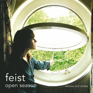 Open Season: Remixes And Collabs