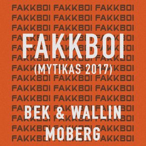 Fakkboi (Mytikas 2017)