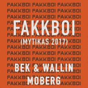 Fakkboi (Mytikas 2017)