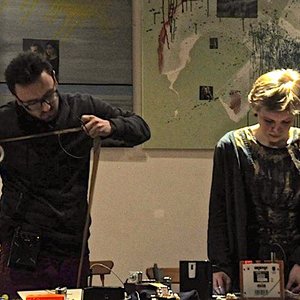 alexander chernyshkov - marina poleukhina 的头像