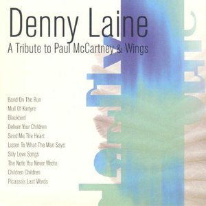 A tribute to Paul McCartney & Wings