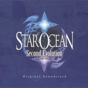 STAR OCEAN Second Evolution Original Soundtrack