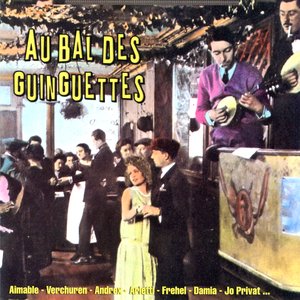 Au Bal Des Guinguettes
