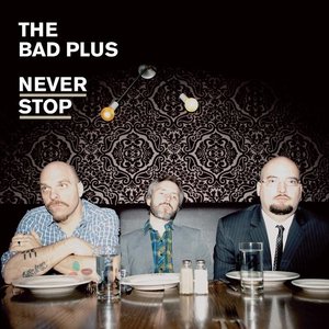 Never Stop (Deluxe Edition)