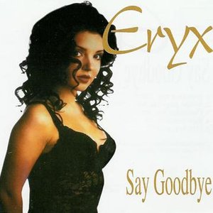 Say Goodbye