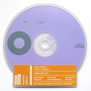 Recorded Delivery