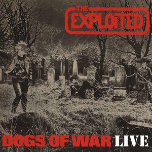 Dogs of War Live