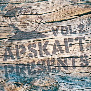 Apskaft Presents Vol. 2