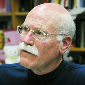 Avatar for Tobias Wolff