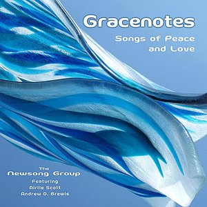 Gracenotes - Songs of Peace and Love (feat. Arlie Scott & Andrew D. Brewis)