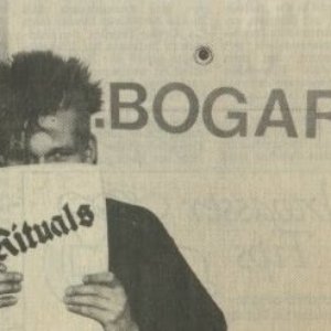 Bogart için avatar