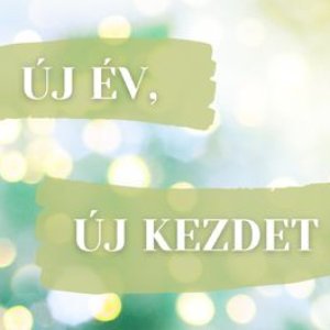 Új Év, Új Kezdet