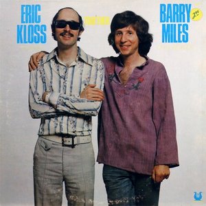 Avatar for Eric Kloss & Barry Miles