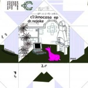 Cliknocasa EP