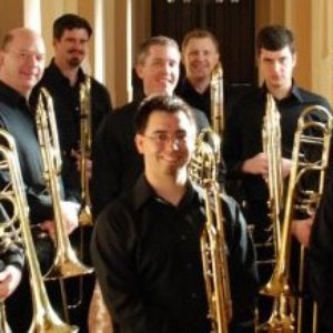Chicago Trombone Consort 的头像