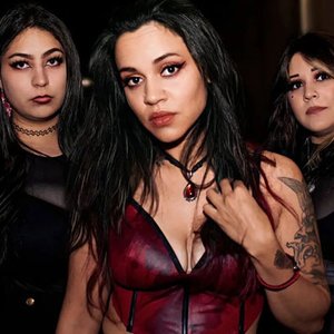 Avatar för Hijas de la Muerte