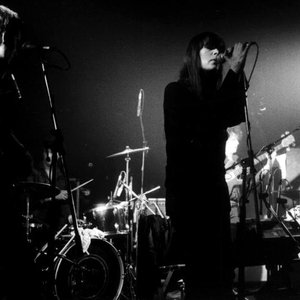 Nico + The Faction 的头像