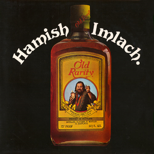 Clive's Song cover