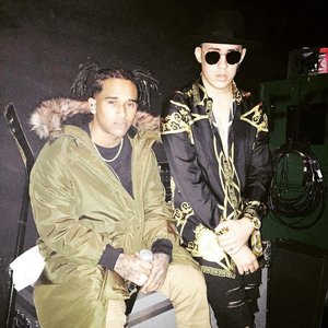 Bryant Myers & Bad Bunny 的头像