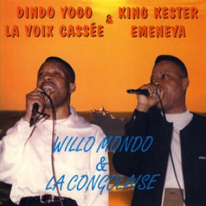 Willo mondo & La congolaise