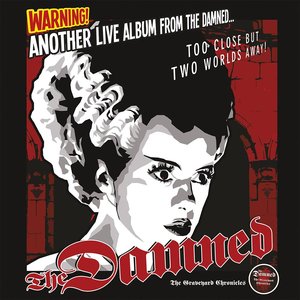 Another Live Album from the Damned