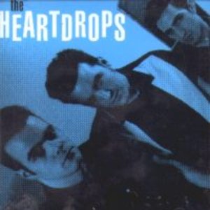 “The Heartdrops”的封面