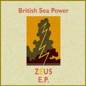 Zeus EP