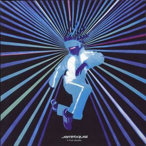 A Funk Odyssey