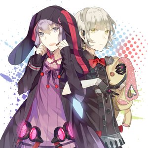 Avatar di MAYU, 結月ゆかり