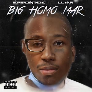 BIG HOMO MAR